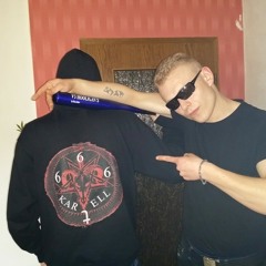 feat. Symen Haze - Kriminelle Drogenatzen