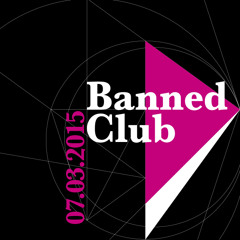 Ard live at Banned Club 20150307