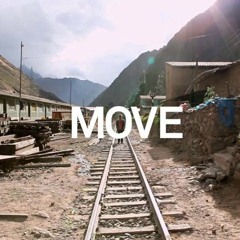 Vesper - Move It (Deep House) Free Downloud!!!