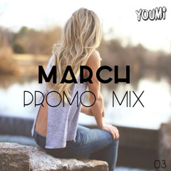 03 | March Promo Mix