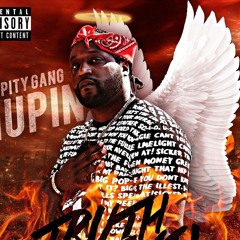 Eville Remix 3 feat Loose Cannon of NPG and Gutta Gambino