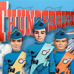 TOMMY B AND BROOKSIDE-THUNDERBIRDS **FREE LIMITED DOWNLOAD**