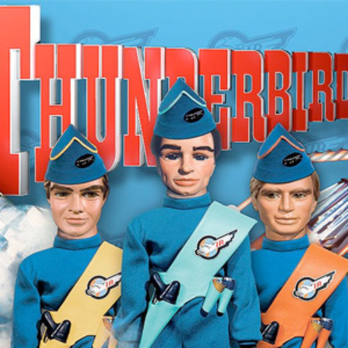 TOMMY B AND BROOKSIDE-THUNDERBIRDS **FREE LIMITED DOWNLOAD**