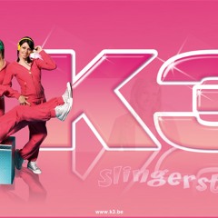 De Wereld Van K3 ala Slingerstyle deel 4