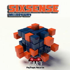 Sixsense - MELODY WAY (Original mix )