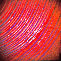 Ascending Color Ways