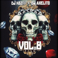 6 - Mega - Tego Calderon - Dj Kbz@ - VOL 8
