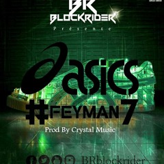 BRblockrider - Feyman 7
