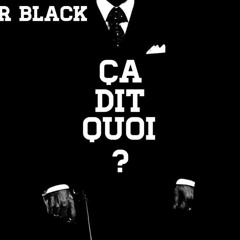 Ca dit quoi ? Feat Fly P