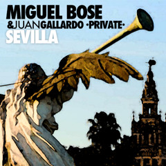 Miguel Bose - Sevilla (Juan Gallardo Private 2015)