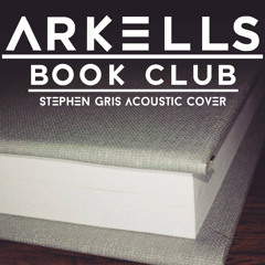 Book Club (Acoustic Cover)