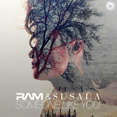 Ram & Susana - Someone Like You (ASOT 705)