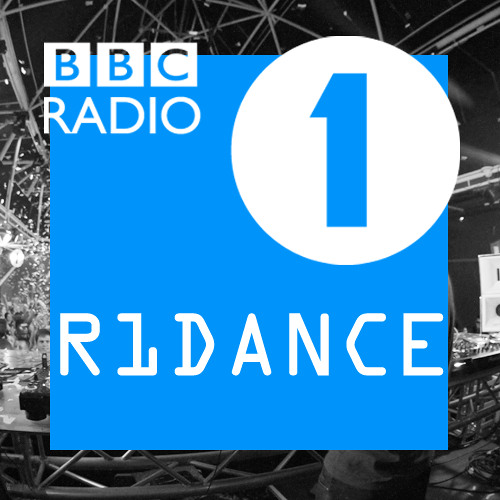 Michael Mandal - On The Run (Danny Howard BBC Radio 1)