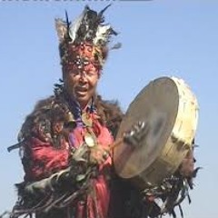 Tamburo Sciamanico