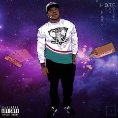 4.Chicks That Be Smoking'  (prod.Lowkey)