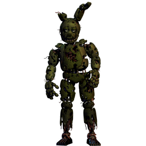 Stream The Worst Night Guard Listen To FNaF Playlist Online For Free