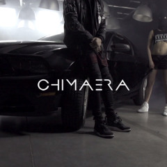 Blakkwood Records - Chimaera  (prod. DOM)