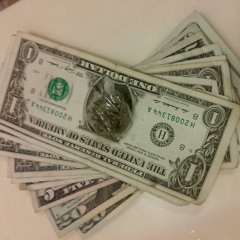 lil savage money in the air