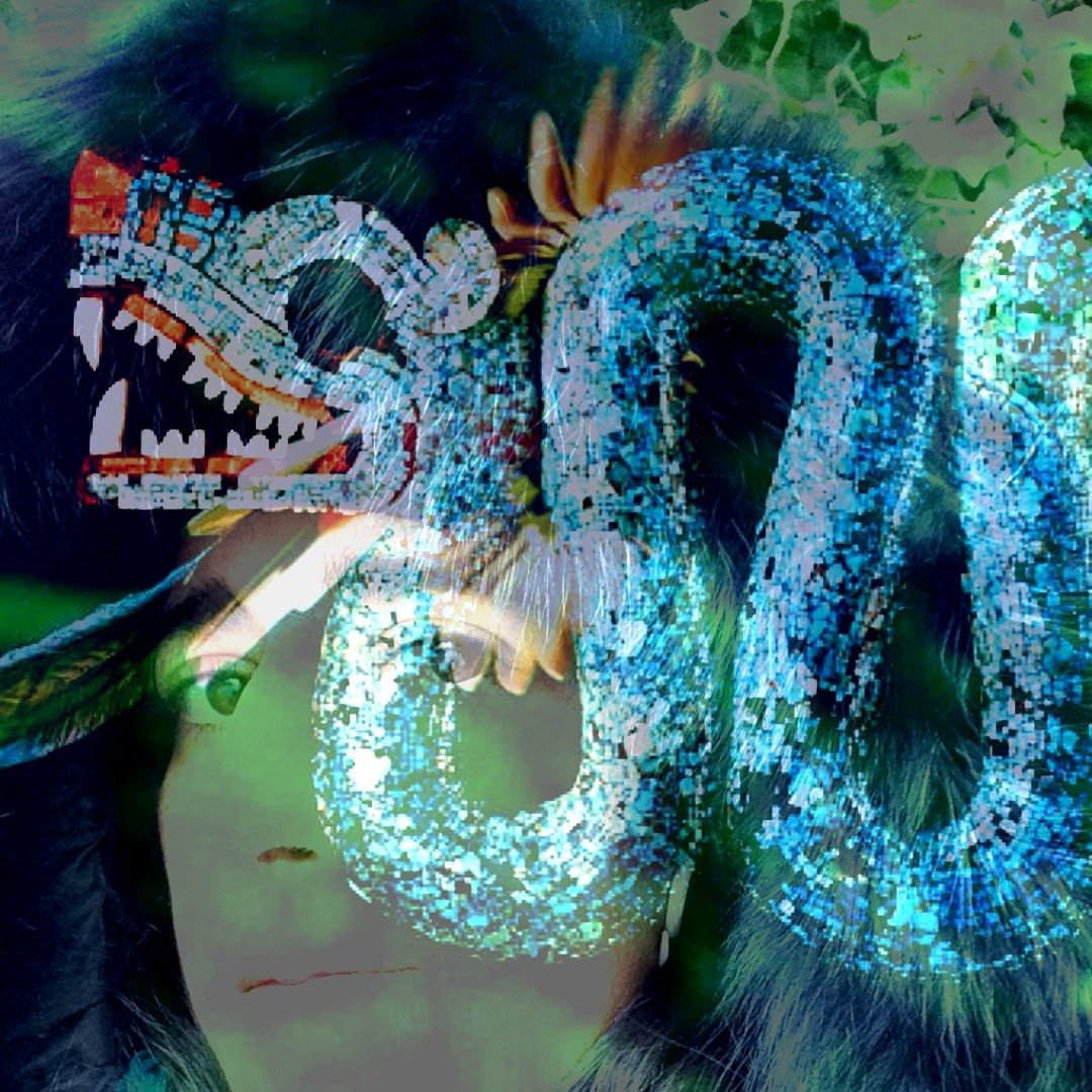 MAIA BALAM - Conciencia Quetzalcoatl
