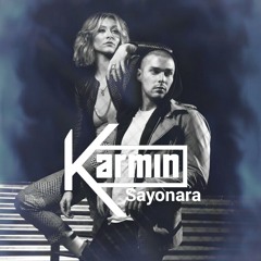 Karmin - Sayonara (leaked)