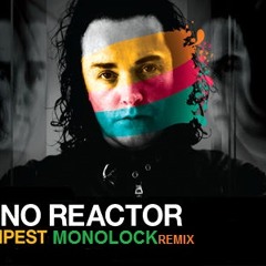 Juno Reactor - Tempest (Monolock Remix)