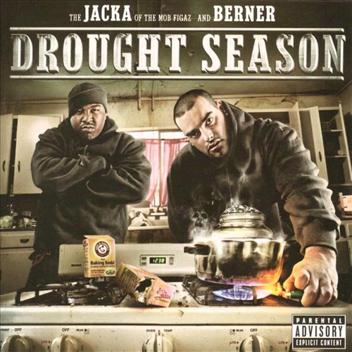 My Life - Berner & The Jacka Ft. Dubee (Prod. STINJE)