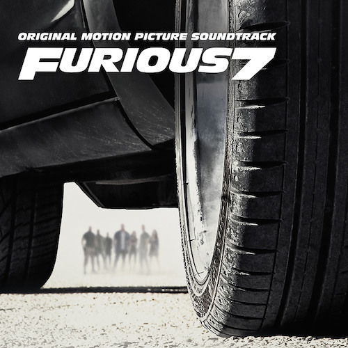 Skylar Grey - I Will Return (Fast n Furious7)