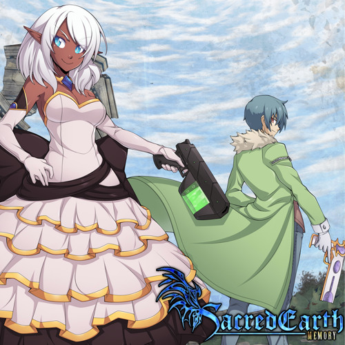 Sacred Earth: Memory - "Respite from the Cold" (feat. Alex Ripple)