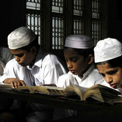 How An Integral Spirituality Can Help Evolve Islam; Jeff Salzman Interviews Steve McIntosh