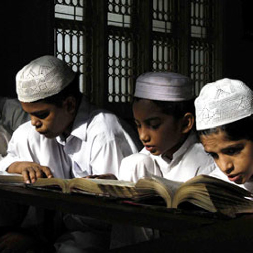 How An Integral Spirituality Can Help Evolve Islam; Jeff Salzman Interviews Steve McIntosh