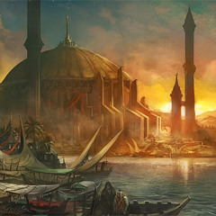 Excerpt: Islam As A Line Of Development In Humanity