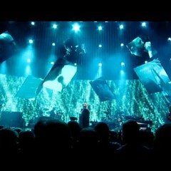 Identikit (Extended Intro Cover)