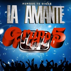 Mix Angeles de Charly 2