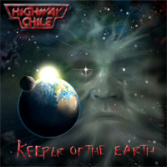 Highway Chile - Dreaming of heaven (cd: Keeper off the earth )