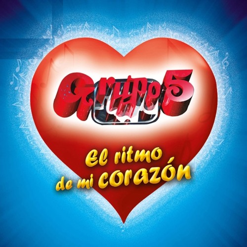 El Ritmo de Mi Corazon