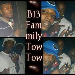 Balata - Balle A Blanc by B13 Family