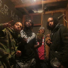 D - Roc - Burn Ft.K - Clip