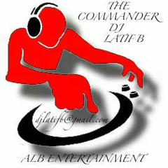 DJ LATIF B FNDP 3.20.15