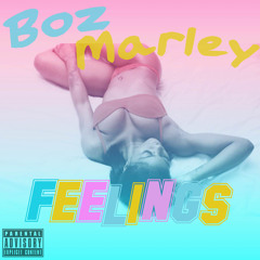 Boz Marley - Feelings
