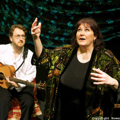 Ruth And The Wind