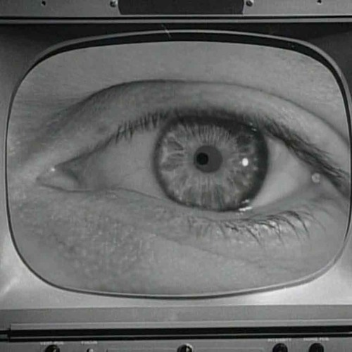 TWO-WAY TV EYE