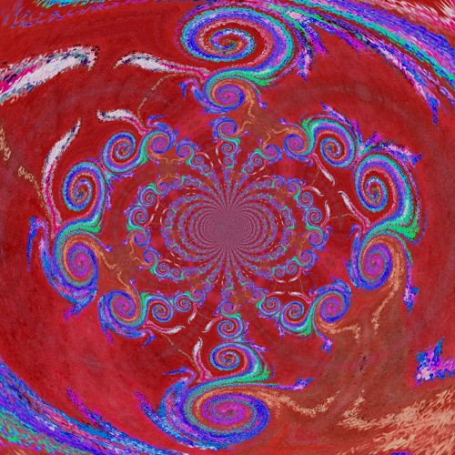 Obsessional 01 [for Ambient Online Compilation: Volume 4]