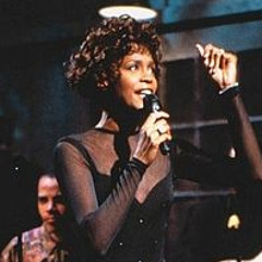 Whitney Houston - All The Man That I Need (Live in Saturday Night Live 1991) [VHS Restored]