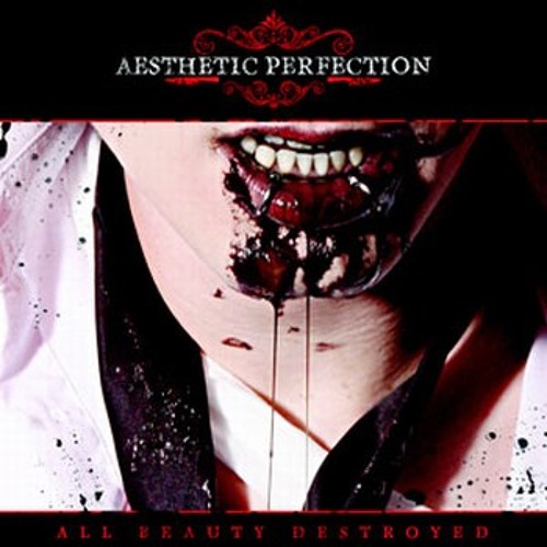 Aesthetic Perfection - Under Your Skin