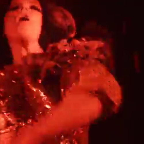 Bjork - Mutual Core (ElektroPopGroove Remix)