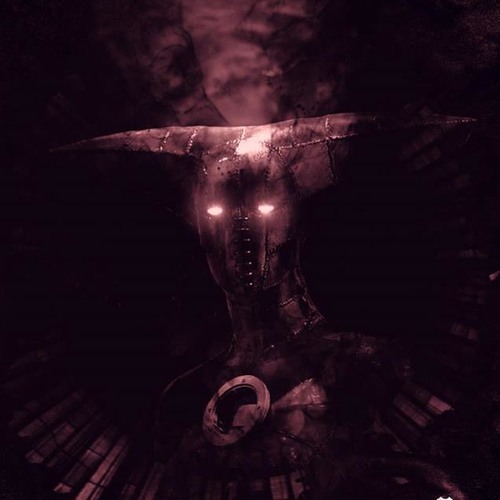 Marvin Erbe - XBcA (Klangtronik Remix) [NGRecords (New Generation)]