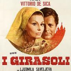 Henry Mancini - A theme from "Sunflower"