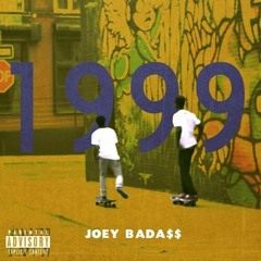 Joey Bada$$ - Righteous Minds