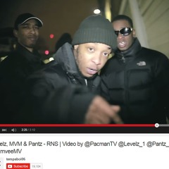 Levelz MVM & PAntz - RNS
