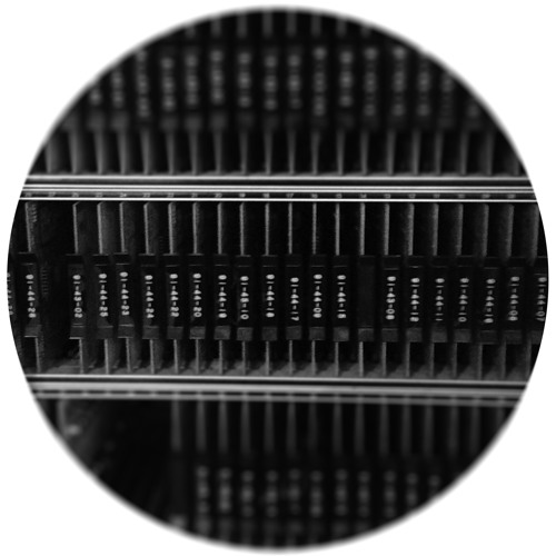 CE017 - Sync 24 & Morphology - Low Pass Gateway
